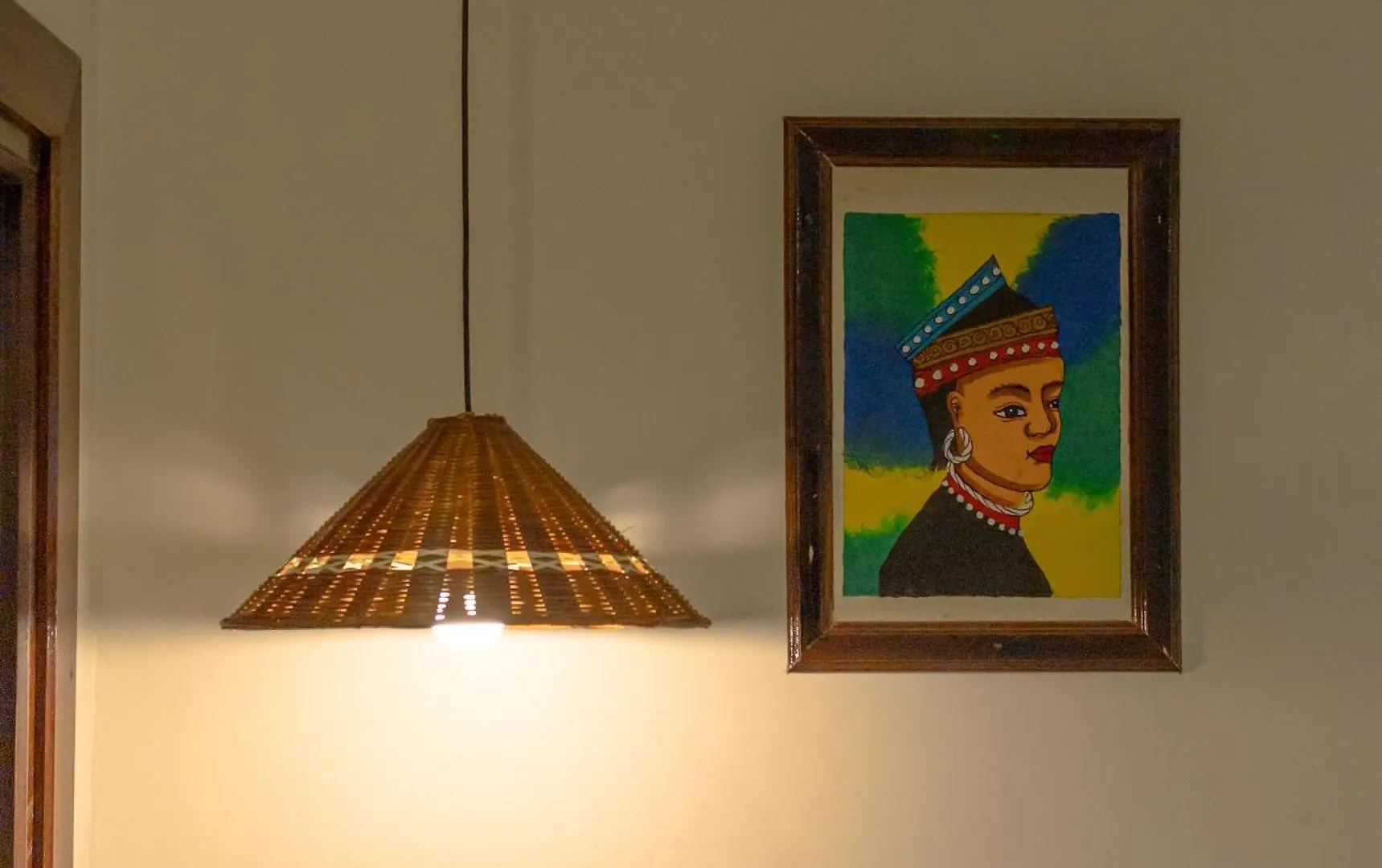A Little Luangprabang- Namkhan Heritage Guesthouse B&B 루앙프라방
