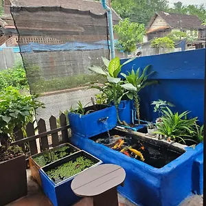  Bed and breakfast Chitlatda Bila House