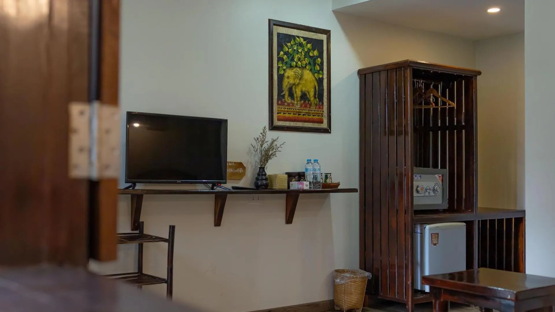 住宿加早餐酒店 A Little Luangprabang- Namkhan Heritage Guesthouse